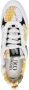 Versace Jeans Couture Abstract Multicolor Speedtrack Sneakers Multicolor Heren - Thumbnail 2