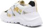 Versace Jeans Couture Abstract Multicolor Speedtrack Sneakers Multicolor Heren - Thumbnail 3