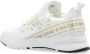 Versace Jeans Couture Witte Sneakers voor Vrouwen White Dames - Thumbnail 14