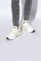Versace Jeans Couture Witte Sneakers voor Vrouwen White Dames - Thumbnail 15