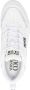 Versace Jeans Couture Witte Speedtrack Sneakers White Dames - Thumbnail 11