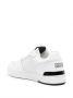 Versace Jeans Couture Witte Starlight Sneakers White Heren - Thumbnail 7