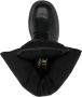 Versace Jeans Couture Zwarte Eco Leren Laarzen voor Vrouwen Black Dames - Thumbnail 2