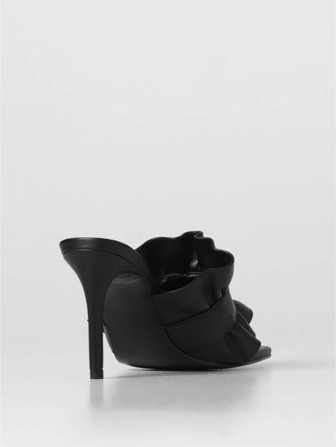 Versace Jeans Couture Sandalen met hak