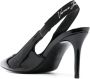 Versace Jeans Couture Pumps & high heels Fondo Scarlett in zwart - Thumbnail 3