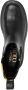 Versace Jeans Couture Zwarte synthetische laarzen voor dames Black Dames - Thumbnail 3