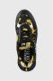 Versace Jeans Couture Zwarte Sneakers voor Mannen Aw24 Multicolor Heren - Thumbnail 12