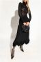Versace Jeans Couture Pumps & high heels Fondo Sadie in zwart - Thumbnail 9