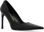 Versace Jeans Couture Pumps & high heels Fondo Sadie in zwart - Thumbnail 11