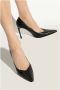 Versace Jeans Couture Pumps & high heels Fondo Sadie in zwart - Thumbnail 12