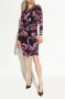 Versace Jeans Couture Pumps & high heels Fondo Sadie in zwart - Thumbnail 13