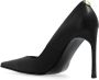 Versace Jeans Couture Pumps & high heels Fondo Sadie in zwart - Thumbnail 14