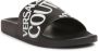 Versace Jeans Couture Sandalen Black Heren - Thumbnail 3