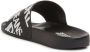 Versace Jeans Couture Sandalen Black Heren - Thumbnail 4