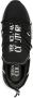 Versace Jeans Couture Zwarte Sneakers voor Heren Aw23 Black Heren - Thumbnail 3