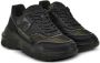 Versace Jeans Couture Zwarte Sneakers voor een stijlvolle look - Thumbnail 2