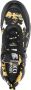 Versace Jeans Couture Zwarte Sneakers voor Mannen Aw24 Multicolor Heren - Thumbnail 3