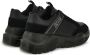 Versace Jeans Couture Lage leren sneakers met uitneembare binnenzool - Thumbnail 8