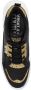 Versace Jeans Couture Zwarte Sneakers voor Vrouwen Aw24 Black Dames - Thumbnail 16