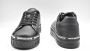 Versace Jeans Couture Zwarte Veterschoenen voor Dames - Thumbnail 2