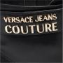 Versace Jeans Couture dames laarzen 71vas90 71570 899 Zwart Dames - Thumbnail 2