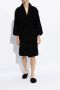 Versace Barocco Instap Pantoffels Black Unisex - Thumbnail 9