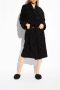 Versace Barocco Instap Pantoffels Black Unisex - Thumbnail 10