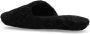 Versace Barocco Instap Pantoffels Black Unisex - Thumbnail 12