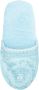 Versace Katoenen pantoffels Blue Heren - Thumbnail 7