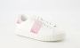 Versace Kristallen Greca manden voor vrouwen White Dames - Thumbnail 3