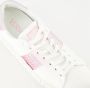 Versace Kristallen Greca manden voor vrouwen White Dames - Thumbnail 6