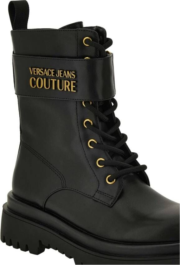 Versace Laarzen