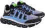Versace Lage Top Herensneakers - Thumbnail 2