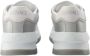 Versace Witte Sneakers met Greca Motif Logo White Dames - Thumbnail 11