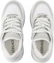 Versace Witte Sneakers met Greca Motif Logo White Dames - Thumbnail 12