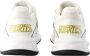 Versace Leather sneakers White Dames - Thumbnail 3