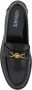 Versace Leren instapper met Medusa-plaquette Black Dames - Thumbnail 16