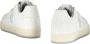 Versace Leren Sneakers met Logo Detail - Thumbnail 2