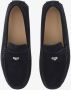 Versace Zwarte Sandalen met 3 5 cm Hak Black Heren - Thumbnail 5