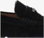 Versace Zwarte Sandalen met 3 5 cm Hak Black Heren - Thumbnail 8