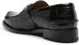 Versace Loafers Black Heren - Thumbnail 3