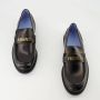 Versace Logo Loafers - Thumbnail 2