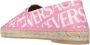 Versace Logo Print Espadrilles Schoenen - Thumbnail 2