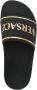 Versace Logo Slippers - Thumbnail 2