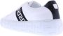 Versace Leren Low Top Sneakers White - Thumbnail 7