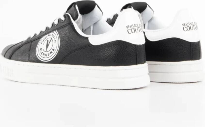 Versace Luxe Heritage Sneakers