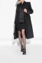 Versace Medusa Vierkanteeus Leren Pumps Black Dames - Thumbnail 14