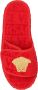 Versace Medusa Head Slides Rood Dames - Thumbnail 2