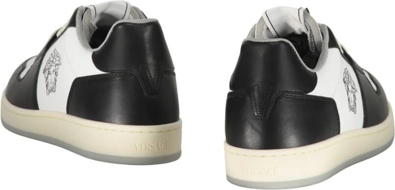 Versace Medusa Head Sneakers