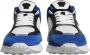 Versace Medusa Lage Sneakers Multicolor Heren - Thumbnail 2